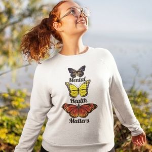 Grapgic sweatshirt